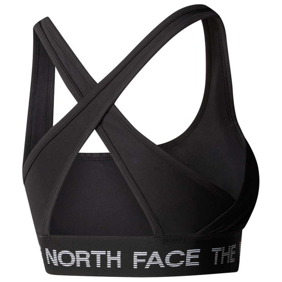 The North Face Γυναικείο μπουστάκι W Tech Bra